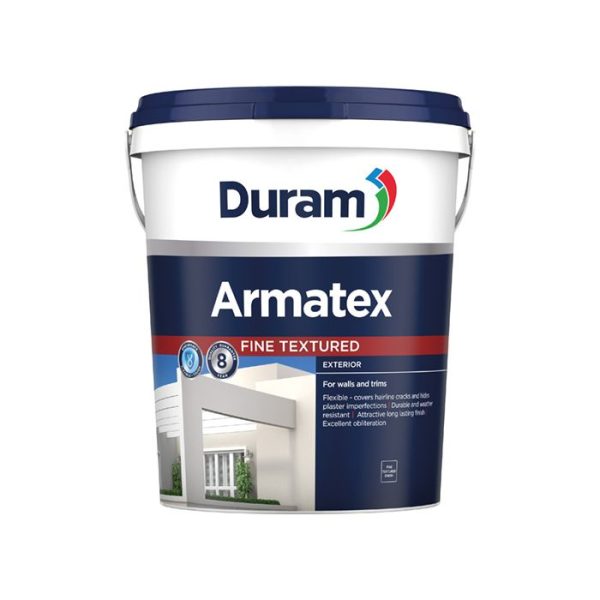 Duram - Armatex - Greystone - 20L