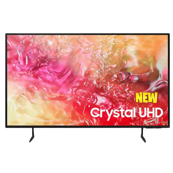 55" Crystal UDH 4K Smart TV - UA55DU7000KXX