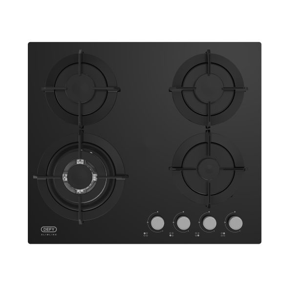 DEFY HOB DHG604