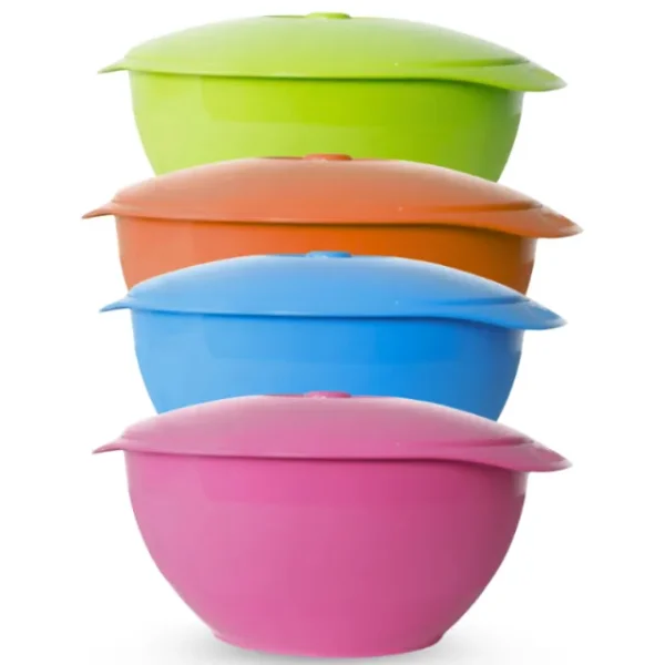 Otima - 12L Salad Bowl - Assorted Colours